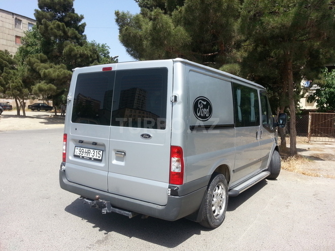 Ford Transit 2009, 160,000 km - 2.2 l - Bakı