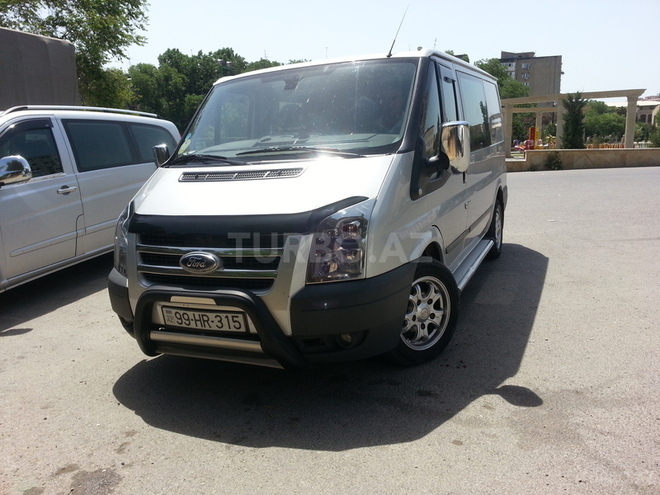 Ford Transit 2009, 160,000 km - 2.2 l - Bakı