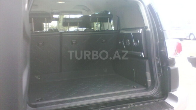 Toyota FJ Cruiser 2013, 25,000 km - 4.0 л - Bakı