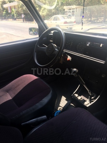 LADA (VAZ) 2107 2007, 78,000 km - 1.6 l - Bakı