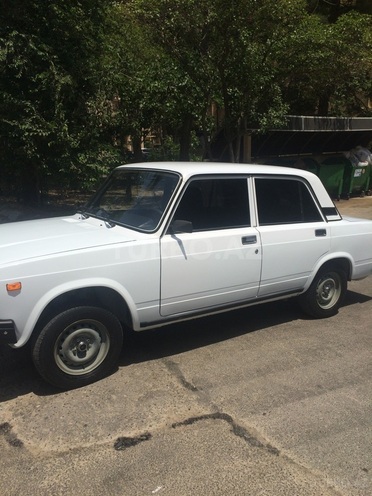 LADA (VAZ) 2107 2007, 78,000 km - 1.6 l - Bakı