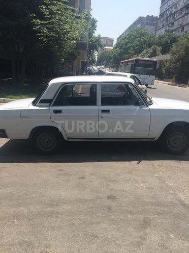 LADA (VAZ) 2107 2007, 78,000 km - 1.6 l - Bakı