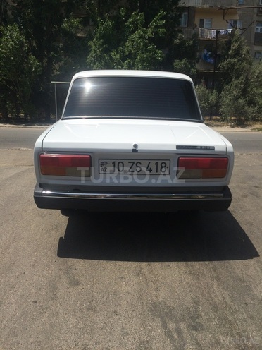 LADA (VAZ) 2107 2007, 78,000 km - 1.6 l - Bakı