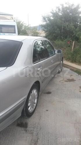 Mercedes E 220 1999, 223,000 km - 2.2 l - Bakı