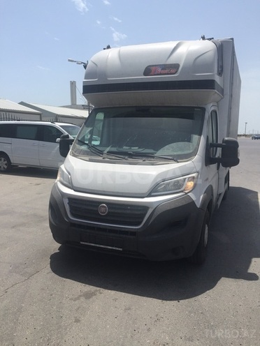 Fiat Ducato 2014, 0 km - 2.3 l - Bakı