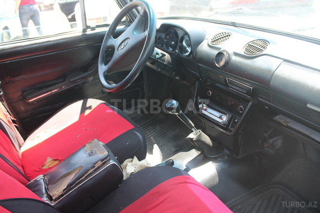 LADA (VAZ) 2106 2004, 100,000 km - 1.6 l - Bakı