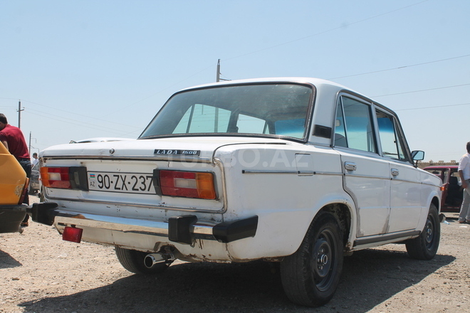 LADA (VAZ) 2106 2004, 100,000 km - 1.6 l - Bakı