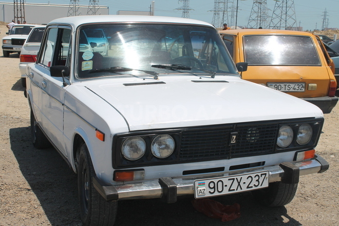 LADA (VAZ) 2106 2004, 100,000 km - 1.6 l - Bakı