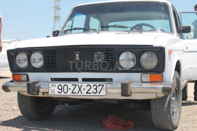 LADA (VAZ) 2106 2004, 100,000 km - 1.6 l - Bakı