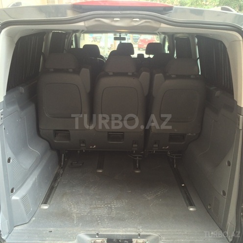 Mercedes Vito 2008, 227,777 km - 2.2 l - Bakı