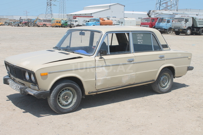 LADA (VAZ) 2106 1976, 200,000 km - 1.6 л - Bakı