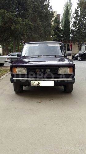 LADA (VAZ) 2104 1997, 181,160 km - 1.5 l - Bakı