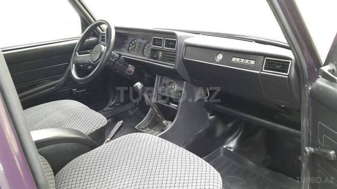 LADA (VAZ) 2104 1997, 181,160 km - 1.5 l - Bakı