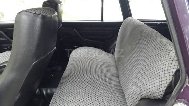 LADA (VAZ) 2104 1997, 181,160 km - 1.5 l - Bakı
