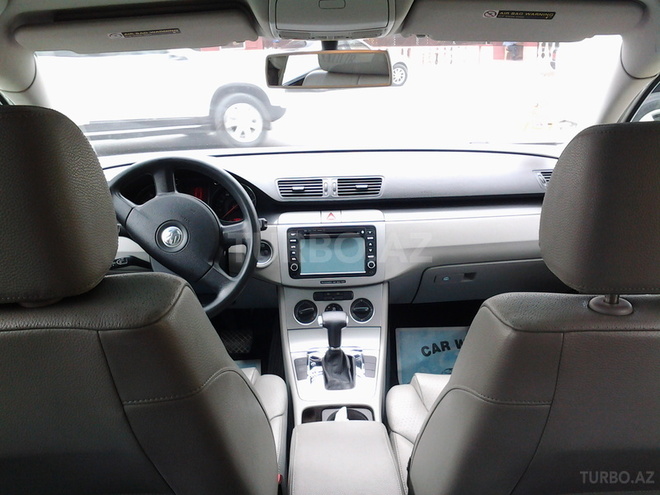 Volkswagen Passat 2006, 148,000 km - 2.0 л - Bakı