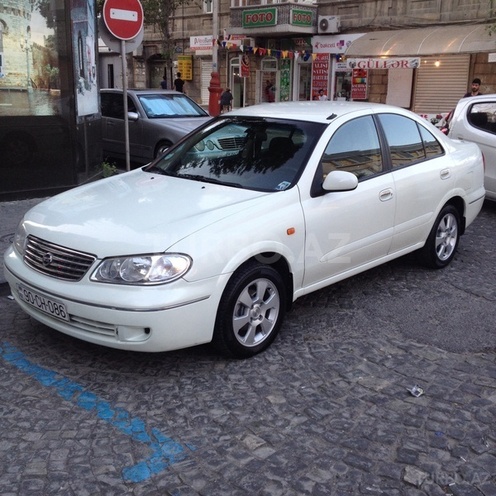 Nissan Sunny 2008, 89,650 km - 1.5 l - Bakı