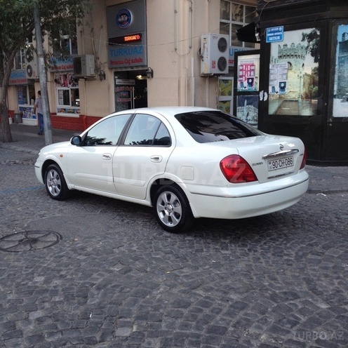 Nissan Sunny 2008, 89,650 km - 1.5 l - Bakı