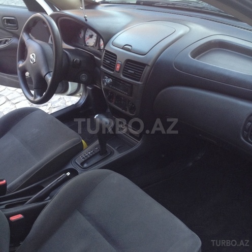Nissan Sunny 2008, 89,650 km - 1.5 l - Bakı