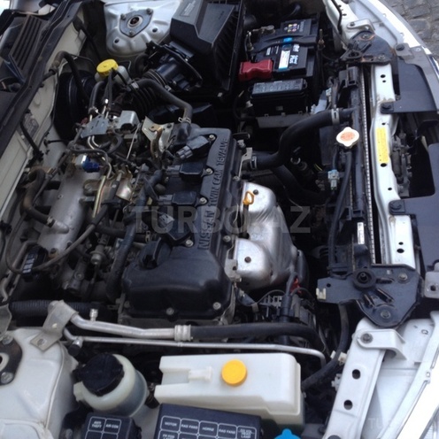 Nissan Sunny 2008, 89,650 km - 1.5 l - Bakı