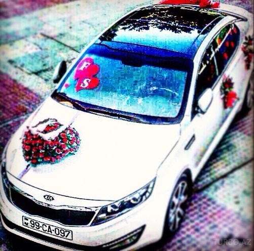 Kia Optima 2012, 62,345 km - 2.4 l - Bakı