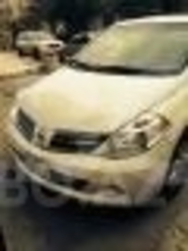 Nissan Tiida 2008, 70,000 km - 1.8 л - Bakı