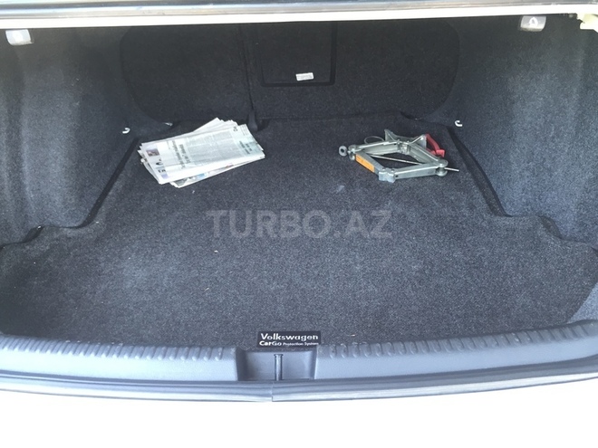 Volkswagen Jetta 2012, 42,000 km - 2.5 l - Bakı