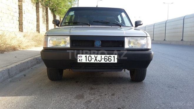 Tofas Sahin 2005, 125,330 km - 1.6 l - Bakı