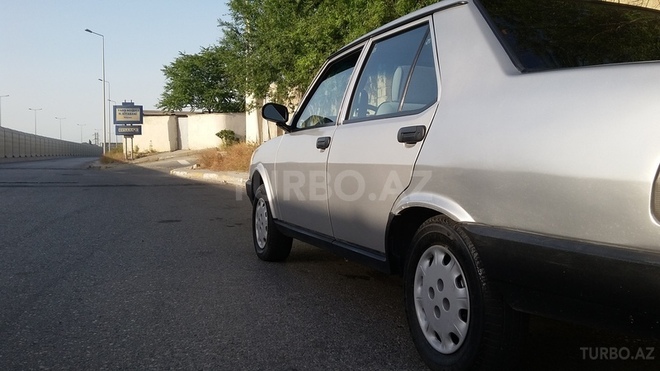 Tofas Sahin 2005, 125,330 km - 1.6 l - Bakı