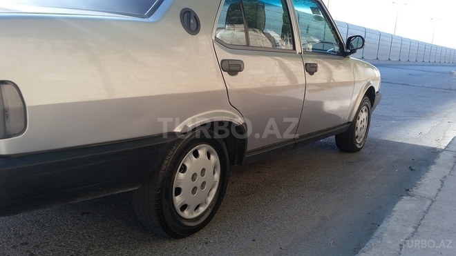 Tofas Sahin 2005, 125,330 km - 1.6 l - Bakı