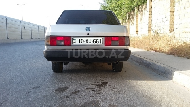 Tofas Sahin 2005, 125,330 km - 1.6 l - Bakı