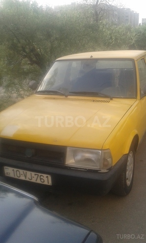 Tofas Sahin 2002, 23,000 km - 1.6 l - Bakı