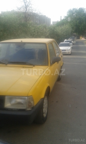 Tofas Sahin 2002, 23,000 km - 1.6 l - Bakı