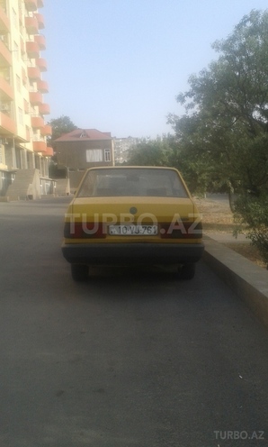 Tofas Sahin 2002, 23,000 km - 1.6 l - Bakı
