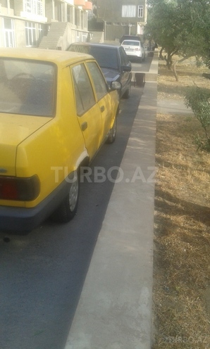 Tofas Sahin 2002, 23,000 km - 1.6 l - Bakı