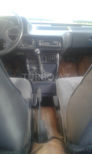 Tofas Sahin 2002, 23,000 km - 1.6 l - Bakı