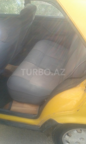 Tofas Sahin 2002, 23,000 km - 1.6 l - Bakı