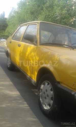 Tofas Sahin 2002, 23,000 km - 1.6 l - Bakı