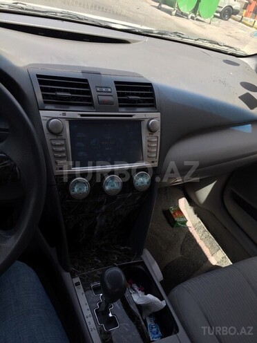 Toyota Camry 2010, 90,000 km - 2.4 л - Bakı