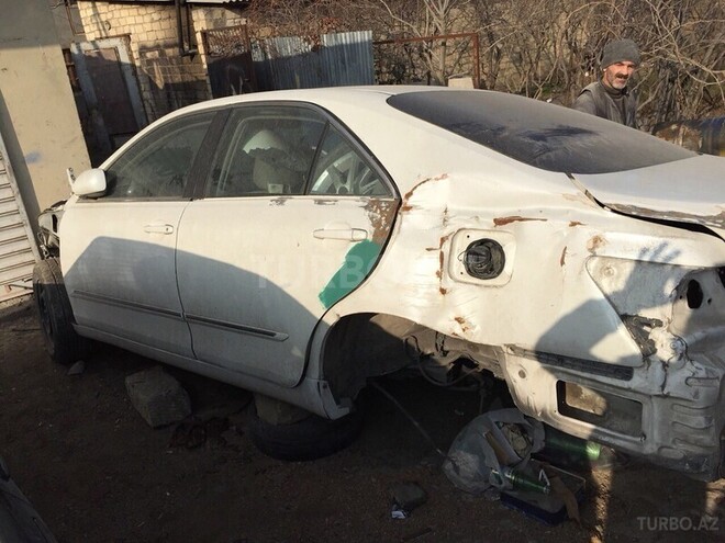 Toyota Camry 2010, 90,000 km - 2.4 л - Bakı