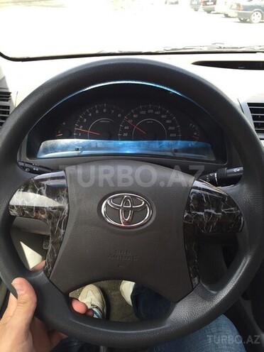 Toyota Camry 2010, 90,000 km - 2.4 л - Bakı