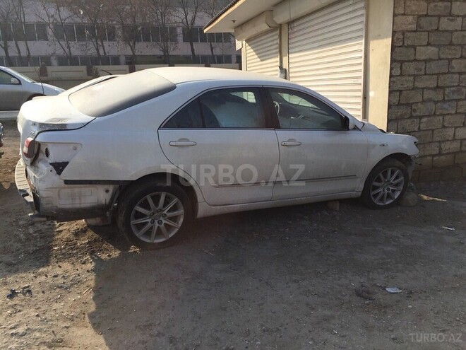 Toyota Camry 2010, 90,000 km - 2.4 л - Bakı