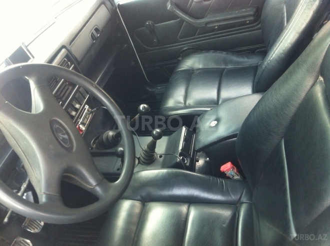 LADA (VAZ) Niva 2005, 54,930 km - 1.7 l - Bakı