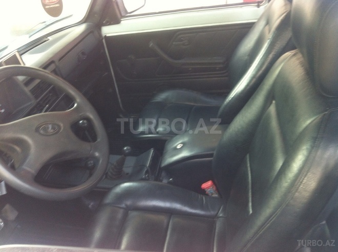 LADA (VAZ) Niva 2005, 54,930 km - 1.7 l - Bakı