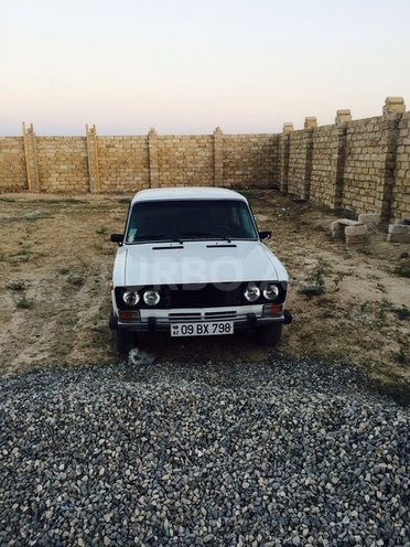 LADA (VAZ) 2106 1989, 78,000 km - 1.6 l - Bakı