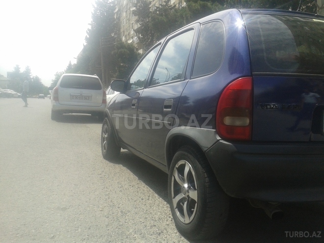 Opel Vita 1996, 176,000 km - 1.4 л - Bakı