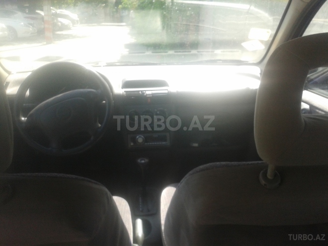 Opel Vita 1996, 176,000 km - 1.4 л - Bakı