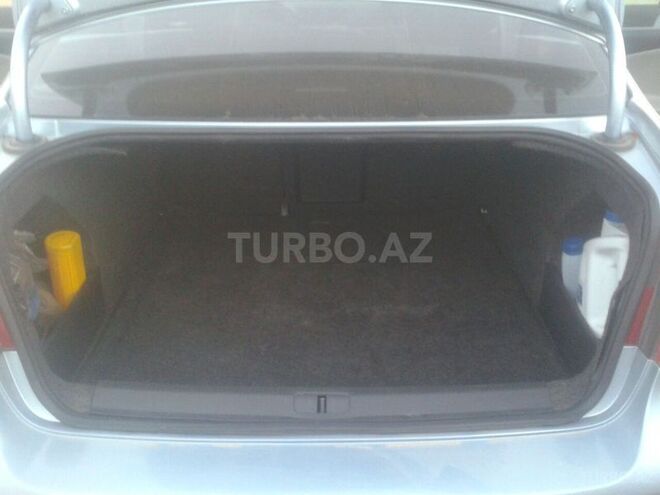 Volkswagen Passat 2006, 160,000 km - 2.0 l - Bakı