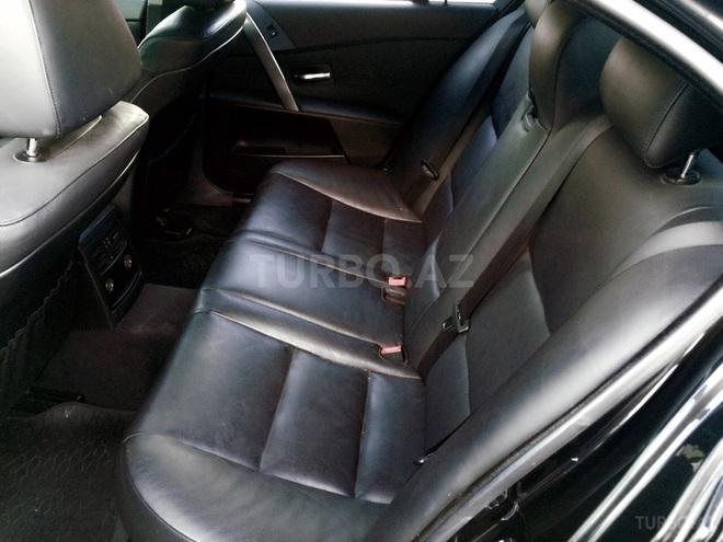 BMW 530 2003, 132,000 km - 3.0 l - Bakı