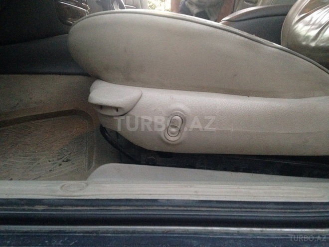Opel Omega 1998, 193,000 km - 2.5 л - Bakı