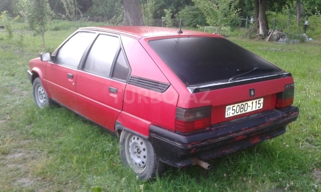 Peugeot 206 1993, 70,400 km - 0.2 l - Bakı